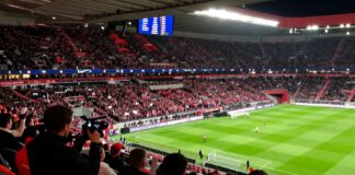 Feyenoord empfängt Bayern München: 20.000 Fans erwarten Champions-League-Kracher in De Kuip