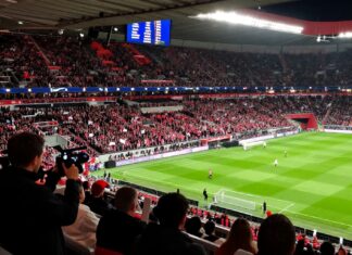 Feyenoord empfängt Bayern München: 20.000 Fans erwarten Champions-League-Kracher in De Kuip