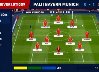 PSG und Bayern München: Die Aufstellungen für das Topspiel in Paris