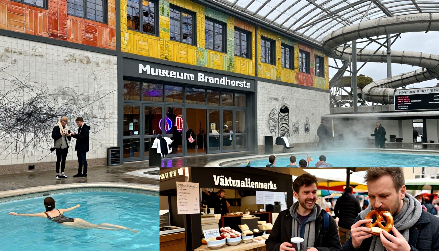 Tipps für spontane Pläne ohne lange Wartezeiten