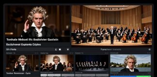 Tonhalle München feiert 50 Jahre Gasteig mit exklusivem Beethoven-Zyklus