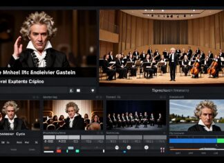 Tonhalle München feiert 50 Jahre Gasteig mit exklusivem Beethoven-Zyklus