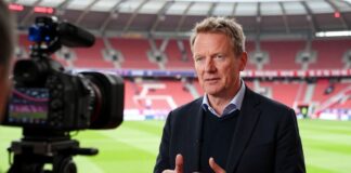 Löwen-Präsident Hanner bestätigt: 1860 München plant Stadion-Ausbau bis 2026