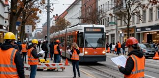 U3 und U6 in München: 14-tägige Vollsperrung ab 5. November geplant