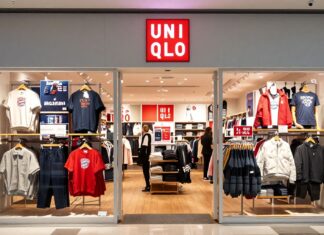 Uniqlo eröffnet dritten Store in München mit exklusiver Bayern-Kollektion