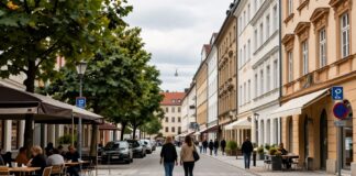 München für 48 Stunden: 7 versteckte Perlen abseits der Touristenpfade