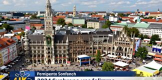 München feiert 2024 mit über 500 Open-Air-Events und Festivals im Sommer