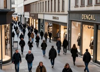 Münchens Einzelhändler öffnen an 4 verkaufsoffenen Sonntagen 2024 die Türen