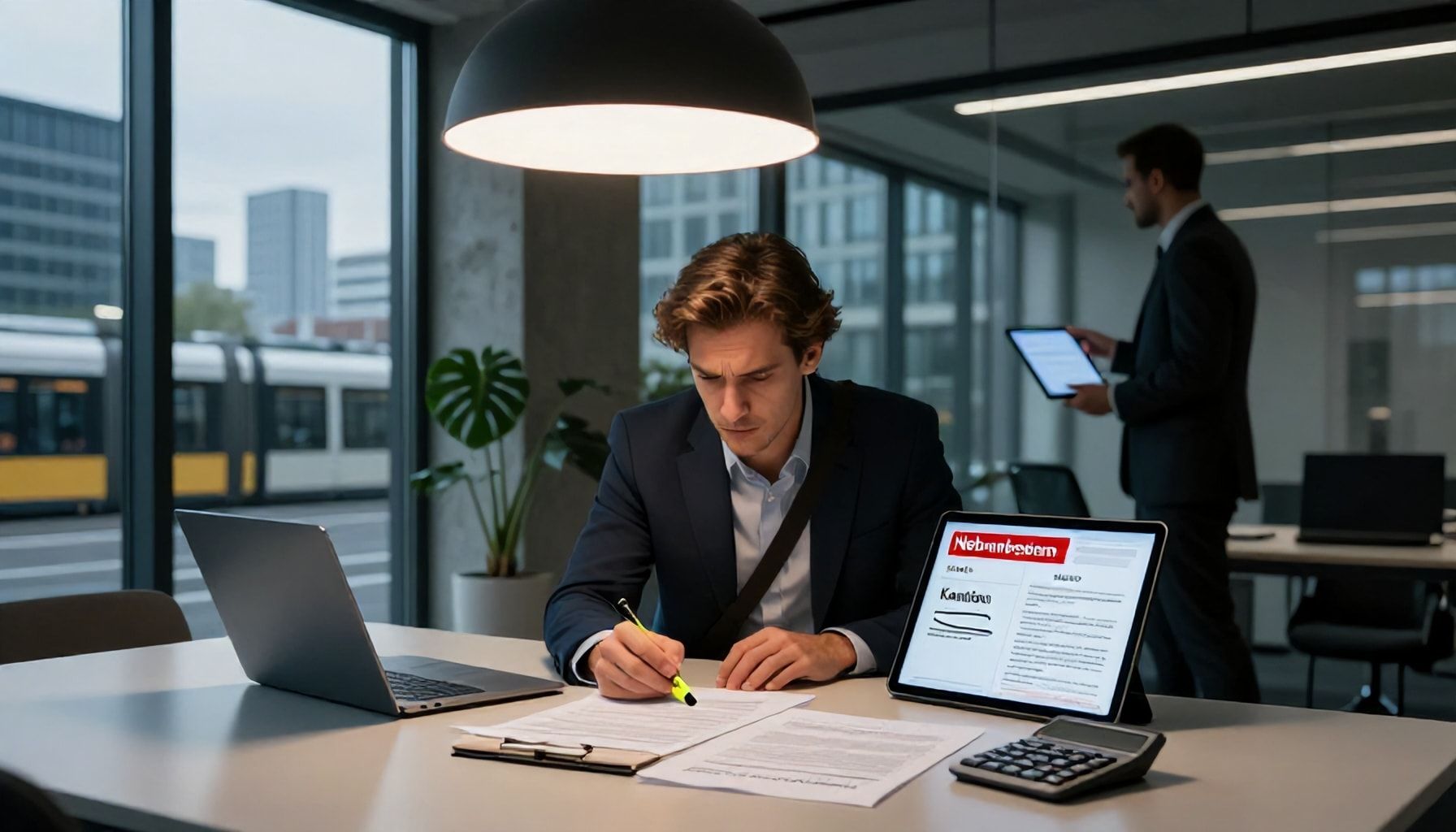 Versteckte Kosten: Nebenkosten, Kaution und Vertragsfallen