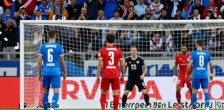 Spätes Tor von Osnabrück besiegelt 2:1-Sieg gegen 1860 München