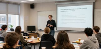 Münchner Volkshochschule startet 120 neue Kurse im Herbstprogramm 2024