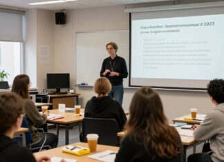 Münchner Volkshochschule startet 120 neue Kurse im Herbstprogramm 2024