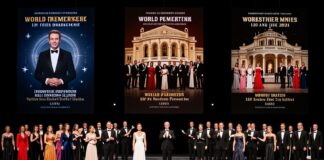 Volkstheater München feiert 120. Spielzeit mit drei Uraufführungen und Starbesetzung