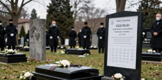 Beerdigungen auf dem Münchner Waldfriedhof: Termine bis Dezember 2024 jetzt buchbar