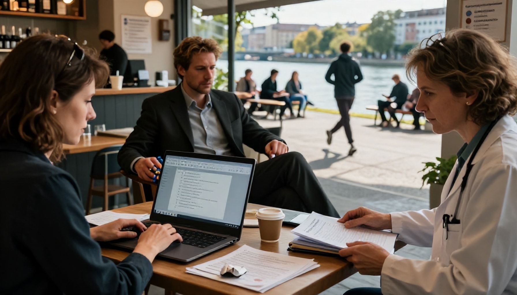 Warum ADHS bei Erwachsenen oft übersehen wird