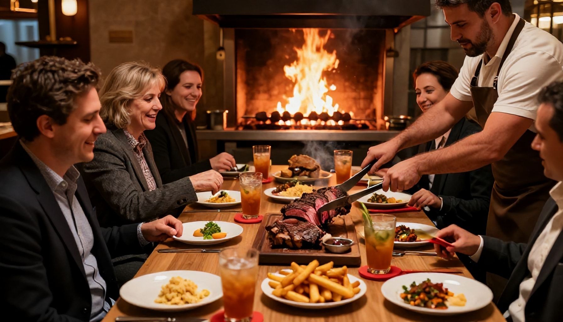 Warum Münchner Fleischliebhaber jetzt aufhorchen sollten