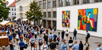 München heute: 5 Highlights von Oktoberfest bis Kunstausstellungen