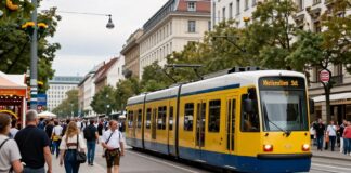 München heute: 5 Highlights vom Oktoberfest bis Straßenbahn-Chaos