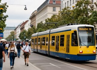 München heute: 5 Highlights vom Oktoberfest bis Straßenbahn-Chaos