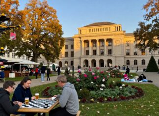 12 kostenlose Highlights für einen perfekten Münchner Samstag – von Kunst bis Biergarten
