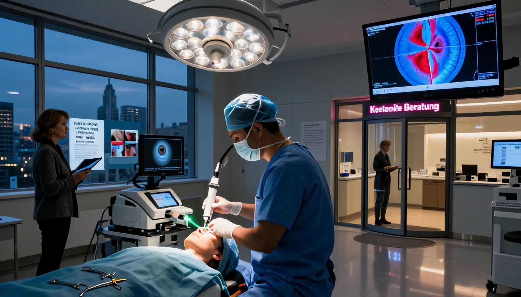 Welche Methoden für 499 Euro tatsächlich angeboten werden