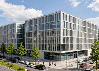 Werkviertel München: 120 Millionen Euro für neues Kultur- und Kreativzentrum im Osten