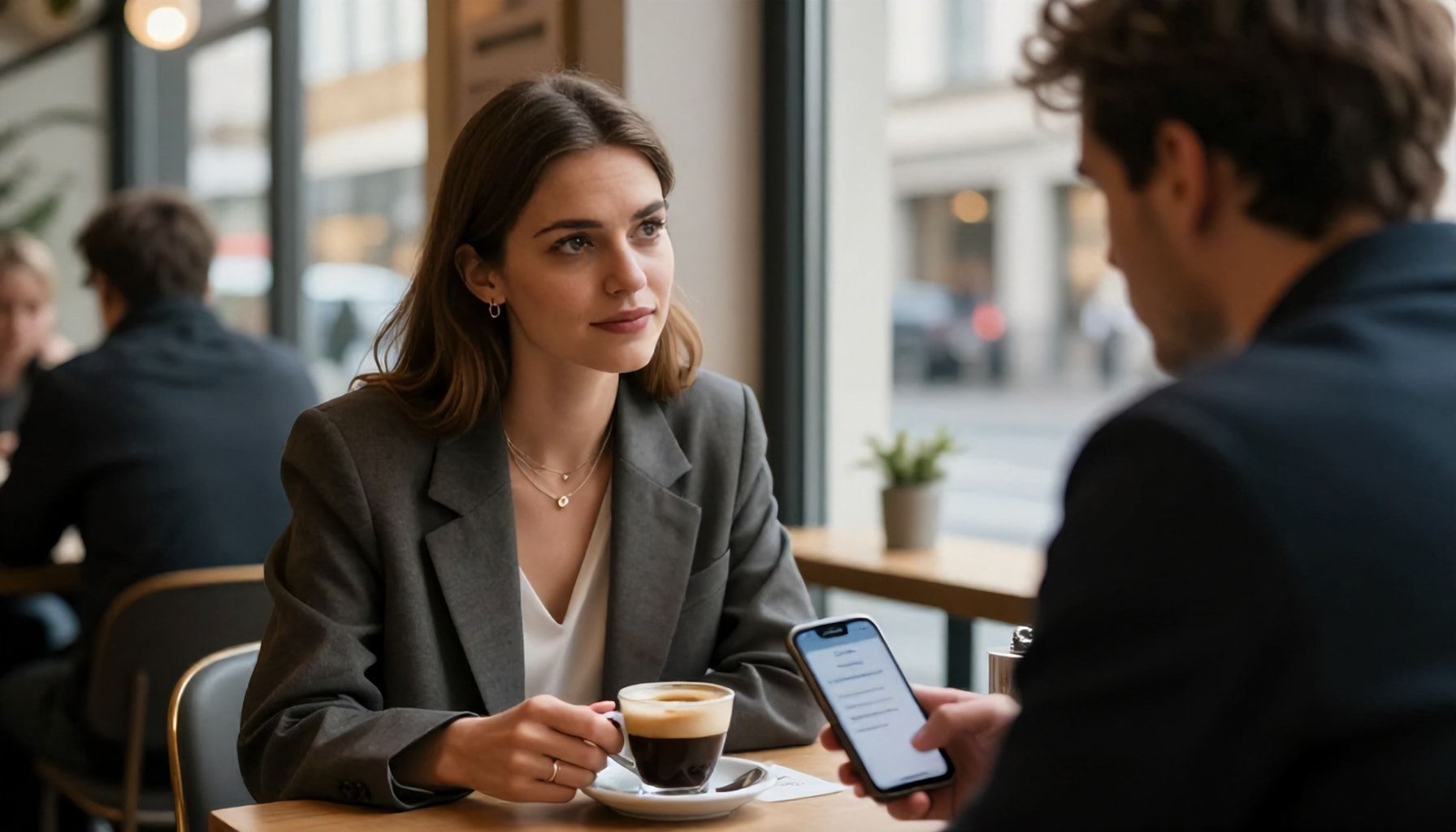 Wo 34-Jährige in München diskret suchen
