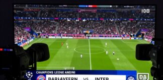 Champions-League-Kracher live: Bayern gegen Inter heute um 21 Uhr auf DAZN und RTL+