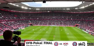 DFB-Pokal-Finale live: Bayern gegen Leipzig heute um 20 Uhr auf ARD und Sky
