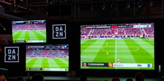 Salzburg vs. Bayern heute live: Übertragung ab 20:45 Uhr auf DAZN und Sky