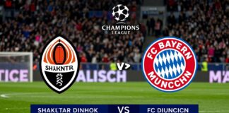 Champions-League-Kracher: Sky überträgt Schachtar gegen Bayern live um 21 Uhr