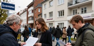 Mietpreise in München explodieren: Durchschnittlich 2.100 Euro für 60-Quadratmeter-Wohnungen