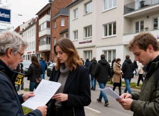 Mietpreise in München explodieren: Durchschnittlich 2.100 Euro für 60-Quadratmeter-Wohnungen