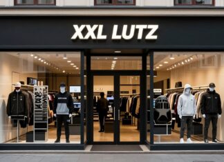 XXL Lutz in München schließt Filiale in der Landsberger Straße nach 15 Jahren