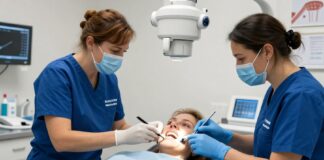 Zahnärztlicher Notdienst in München: 24-Stunden-Hilfe an 7 Tagen pro Woche