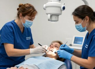 Zahnärztlicher Notdienst in München: 24-Stunden-Hilfe an 7 Tagen pro Woche