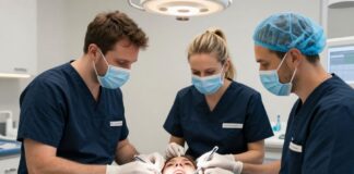 Münchner Zahnärzte bieten 24/7-Notdienst an Wochenenden und Feiertagen