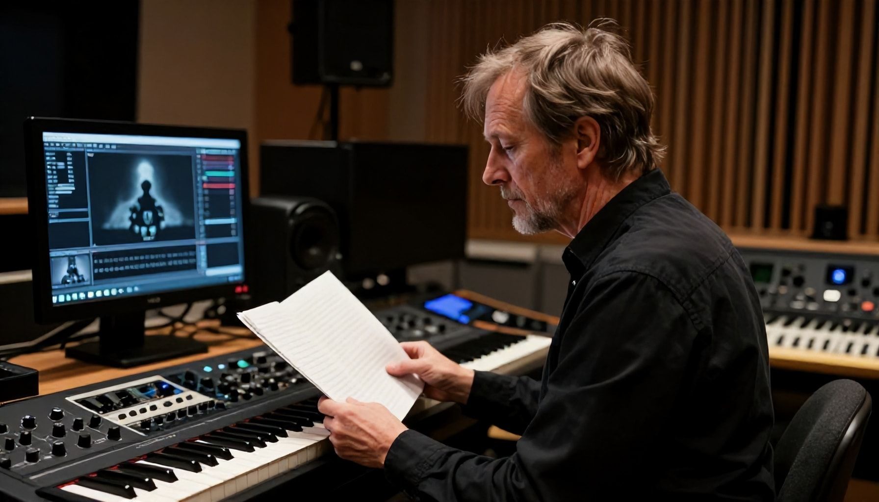 Zimmers nächste Projekte nach dem Deutschland-Auftritt