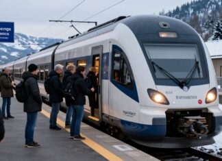 Neue Zugverbindung: Ingolstadt–München ab Dezember alle 30 Minuten