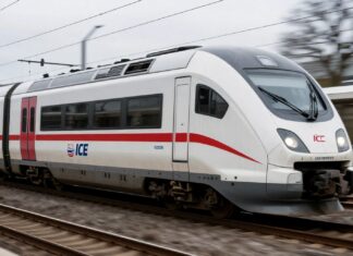 ICE-Sprinter zwischen Köln und München fährt ab Dezember alle 30 Minuten