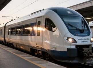 Neue Nachtzug-Verbindung: München–London ab Dezember 2025 in 14 Stunden