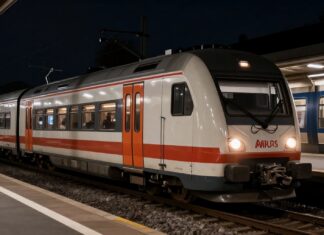 Nach 12-stündiger Sperre: Nachtzug von München nach Verona rollt wieder