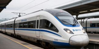 Ab Dezember: 20 Minuten schnellere Zugverbindung zwischen Rosenheim und München