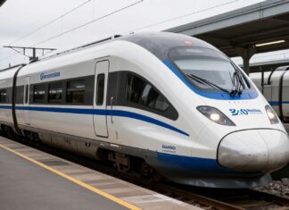 Ab Dezember: 20 Minuten schnellere Zugverbindung zwischen Rosenheim und München