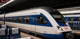 Nach 12 Jahren: Nachtzug-Verbindung Wien–München startet im Dezember mit 1000 Plätzen