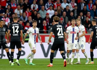 1860 München kämpft um Aufstieg: Die nächsten 5 entscheidenden Spiele der Saison