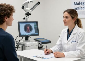 Münchens erste allergiefreie Praxis: Neue Therapien beim Facharzt in Schwabing