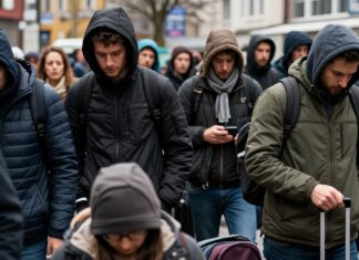 Hunderte Reisende nach Sturmchaos: Ankunft in München mit 12-stündiger Verspätung