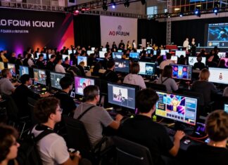 Ao Forum München: 12.000 Besucher feiern asiatische Popkultur und Gaming-Highlights