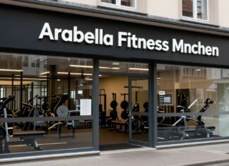 Arabella Fitness München schließt nach 15 Jahren im April 2024